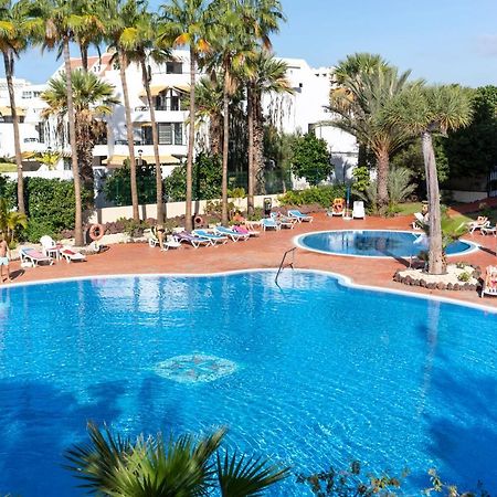El Dorado 114 Luxury With Full Air-Conditioning Playa de las Américas Exterior foto