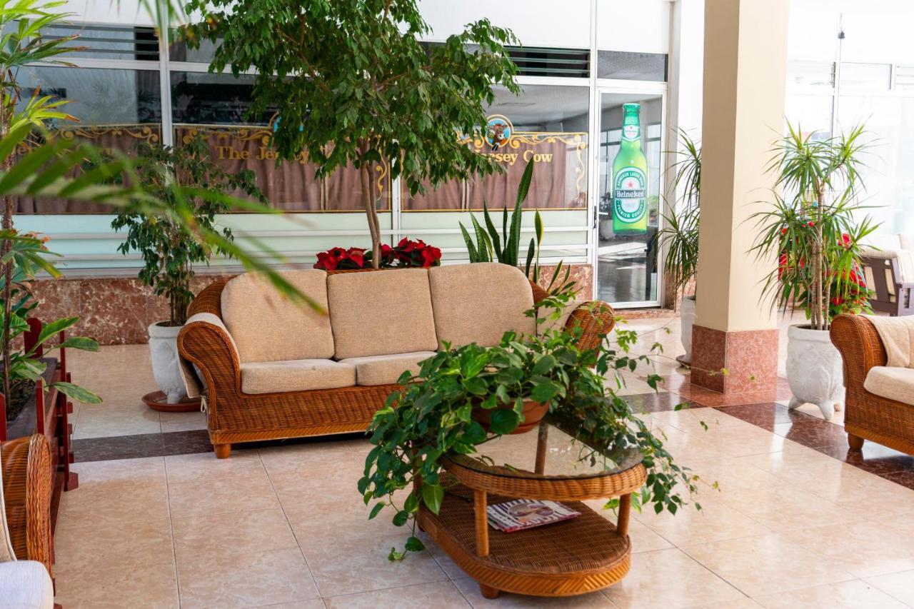 El Dorado 114 Luxury With Full Air-Conditioning Playa de las Américas Exterior foto
